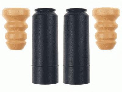 

Комплект Защитный Амортизатора -R Bmw 1 (E81 E87) 07-11 Sachs 900126