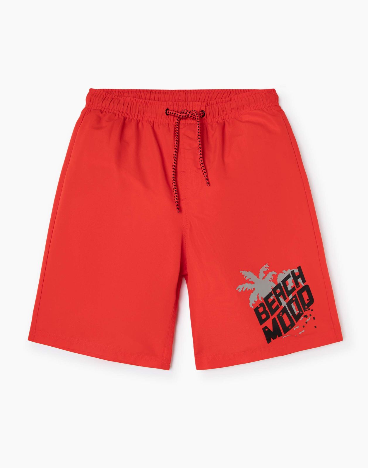 

Плавательные шорты для мальчика Gloria Jeans BSM000774 красный 14+/170, BSM000774