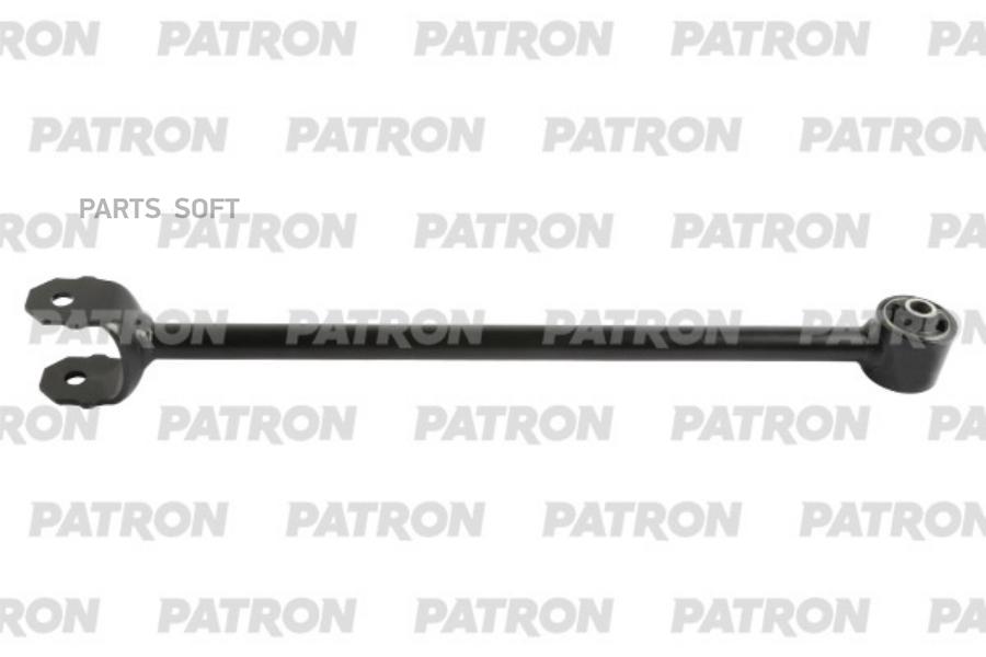 

Рычаг подвески TOYOTA HIGHLANDER GSU45/GVU48/MHU48 4WD 07- PATRON PS5697