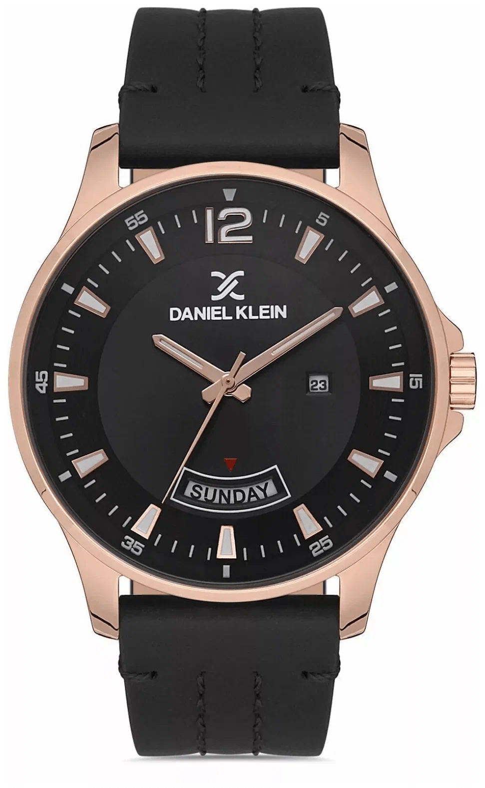 

Наручные часы мужские Daniel Klein 12870-3, 12870-3