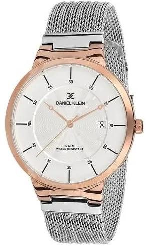 

Наручные часы мужские Daniel Klein 11782-4, 11782-4
