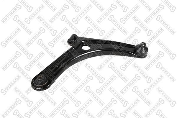 

Рычаг подвески Stellox 5702389ASX