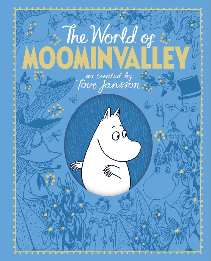 

Moomins: the world of moominvalley. Books, Macmillan Adult`s Books, Macmillan Children, Книги / Учебная литература / Художественная литература / Книги на иностранных языках