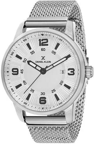 

Наручные часы мужские Daniel Klein 11754-4, 11754-4