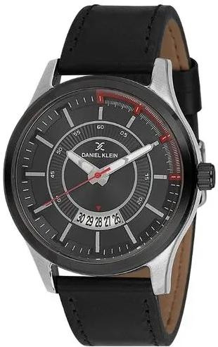 

Наручные часы мужские Daniel Klein 11660-2, 11660-2