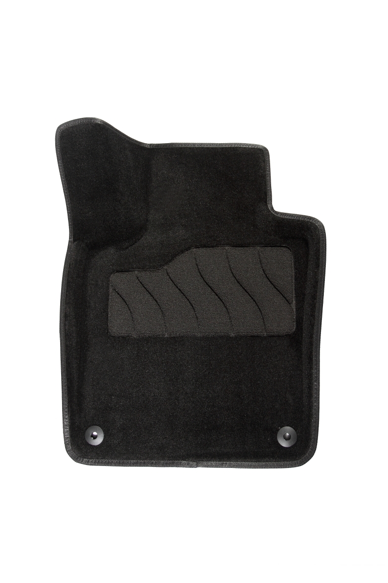 

Комплект ковриков в салон автомобиля 3D SeinTex 94276 Volvo S-60 19-/V-60