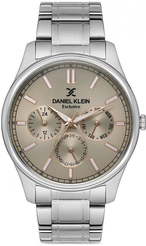 

Наручные часы мужские Daniel Klein 12838-3, 12838-3