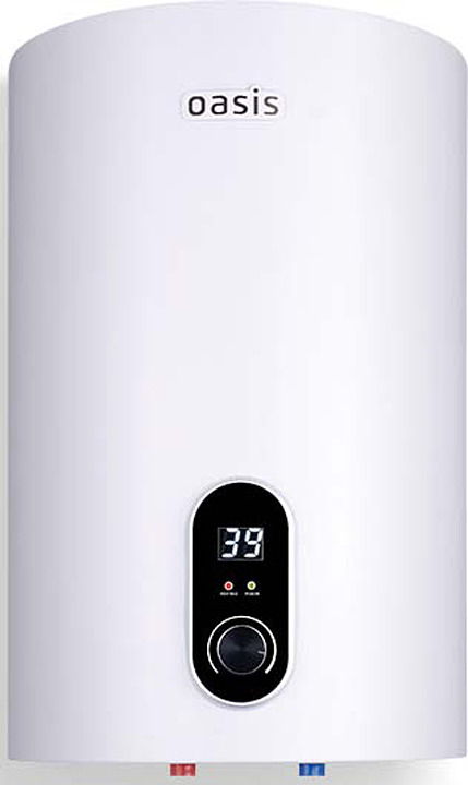 

Водонагреватель 30L 2000W 30SN OASIS
