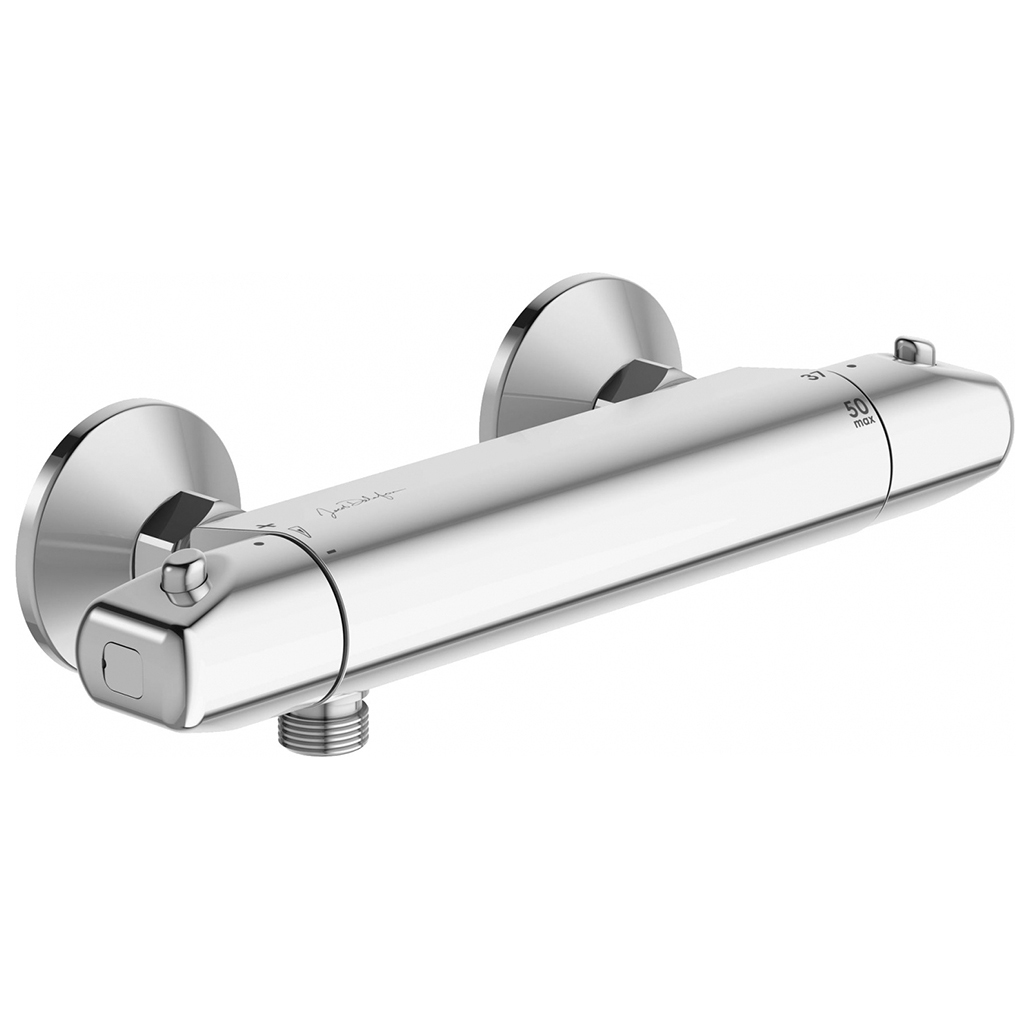 фото Смеситель для душа jacob delafon robust e75771-cp