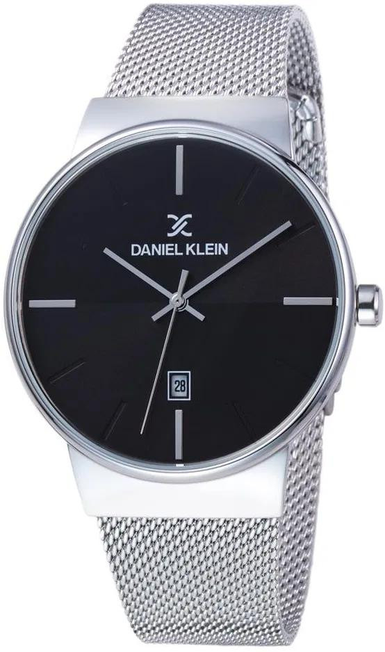

Наручные часы мужские Daniel Klein 11853-2, 11853-2