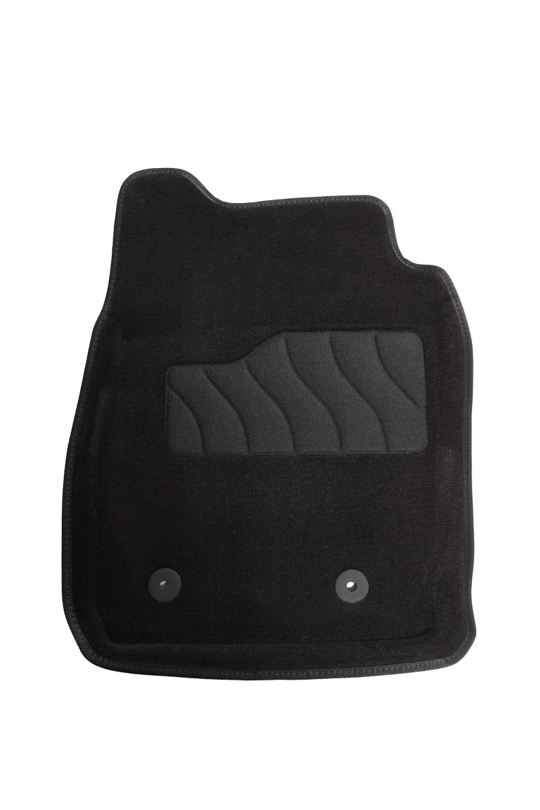 

Комплект ковриков в салон автомобиля 3D SeinTex 86302 Ford Ecosport