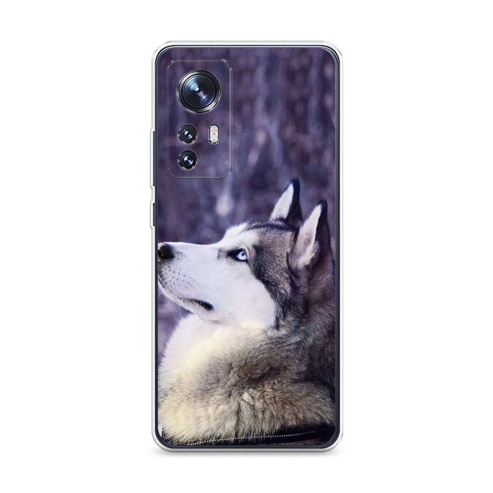 Чехол на Xiaomi 12