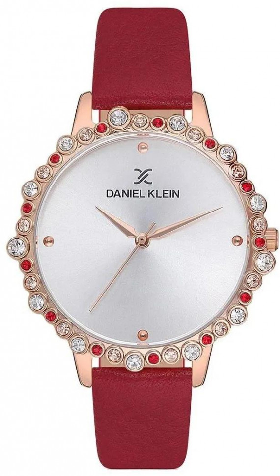 

Наручные часы женские Daniel Klein 12525-6, 12525-6