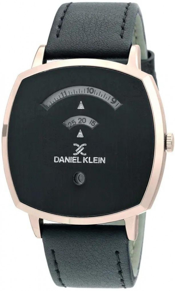 фото Наручные часы мужские daniel klein 12390-4