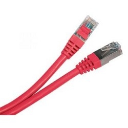 

NEOMAX (NM13001-015R) Шнур коммут. UTP 1.5 м, cat.5е - красный, многожильный, 13001-015R