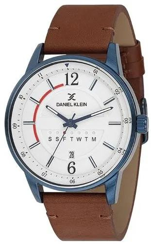 фото Наручные часы мужские daniel klein 11650-7