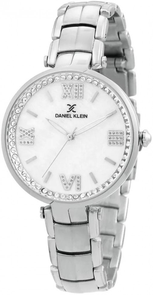

Наручные часы женские Daniel Klein 12286-1, 12286-1