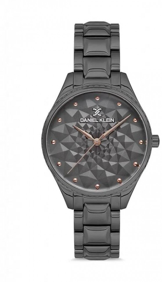 

Наручные часы женские Daniel Klein 12684-5, 12684-5