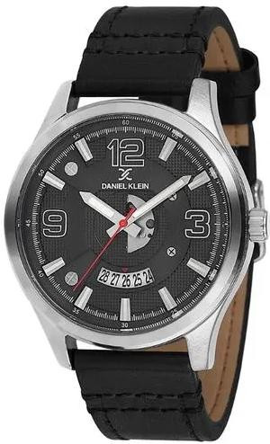 

Наручные часы мужские Daniel Klein 11653-7, 11653-7