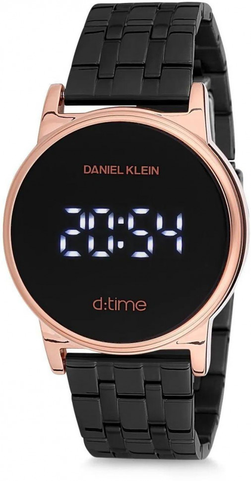 

Наручные часы мужские Daniel Klein 12208-3, 12208-3