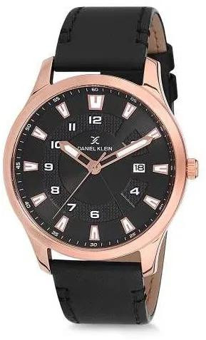 

Наручные часы мужские Daniel Klein 12218-2, 12218-2