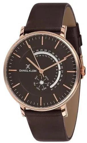 

Наручные часы мужские Daniel Klein 11735-2, 11735-2