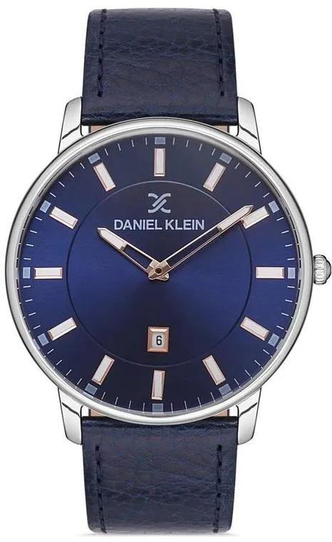 

Наручные часы мужские Daniel Klein 12851-6, 12851-6