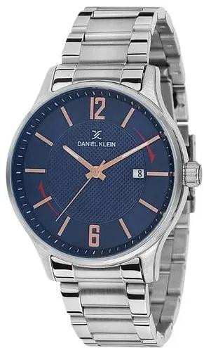 

Наручные часы мужские Daniel Klein 11672-6, 11672-6