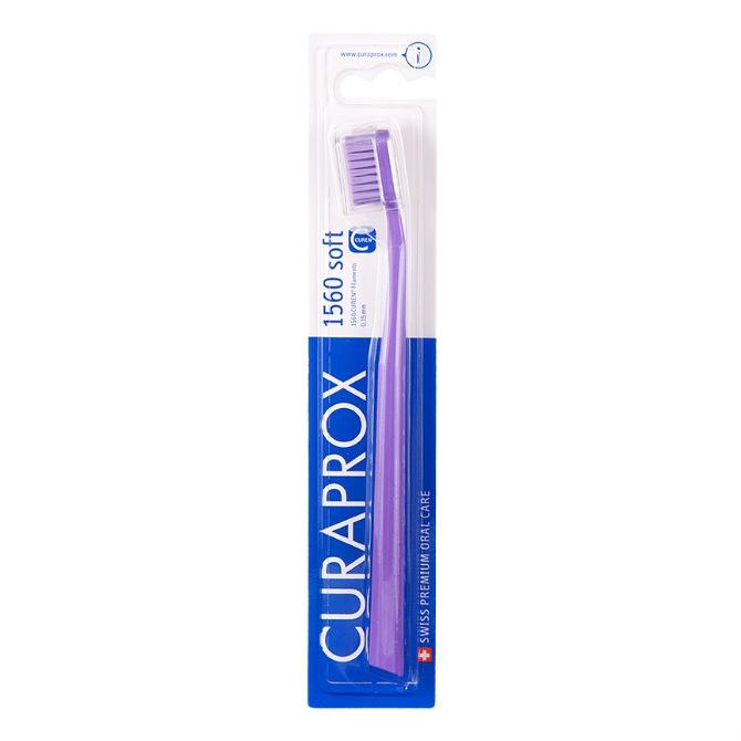 

Curaprox Soft з/щетка Арт.CS1560
