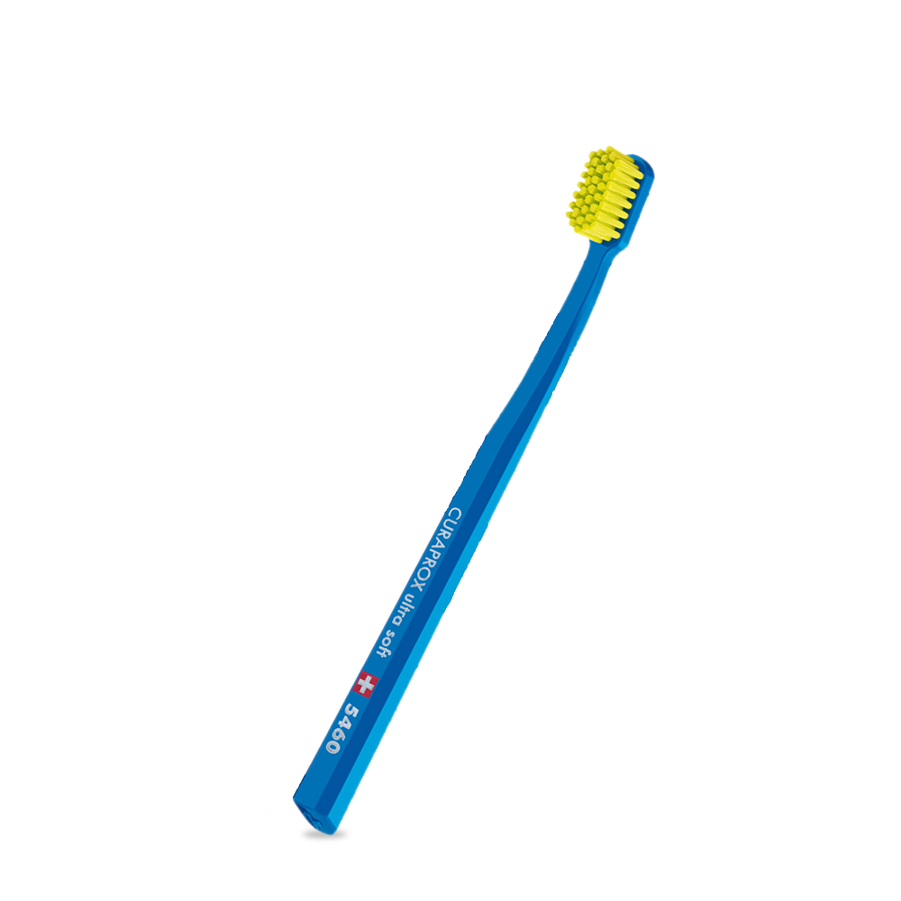 

Curaprox Smart з/щетка