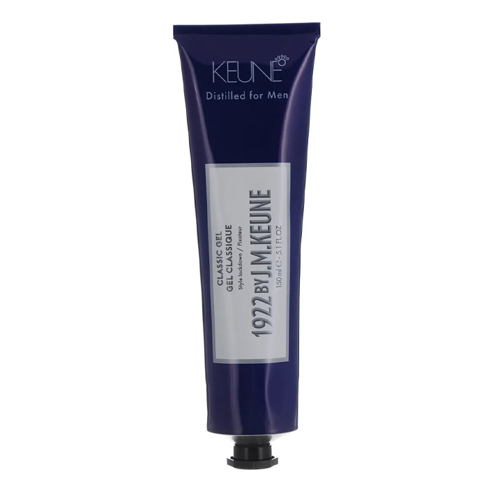 Гель для волос Keune 1922 Styling products keune глина для волос премиум 1922 styling products 75 мл