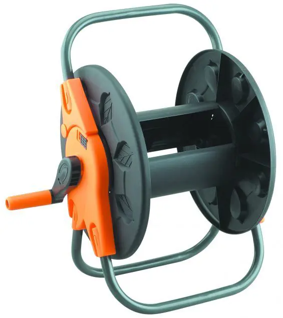 

Катушка Belamos 3601 45 м ABS-пластик, Черный
