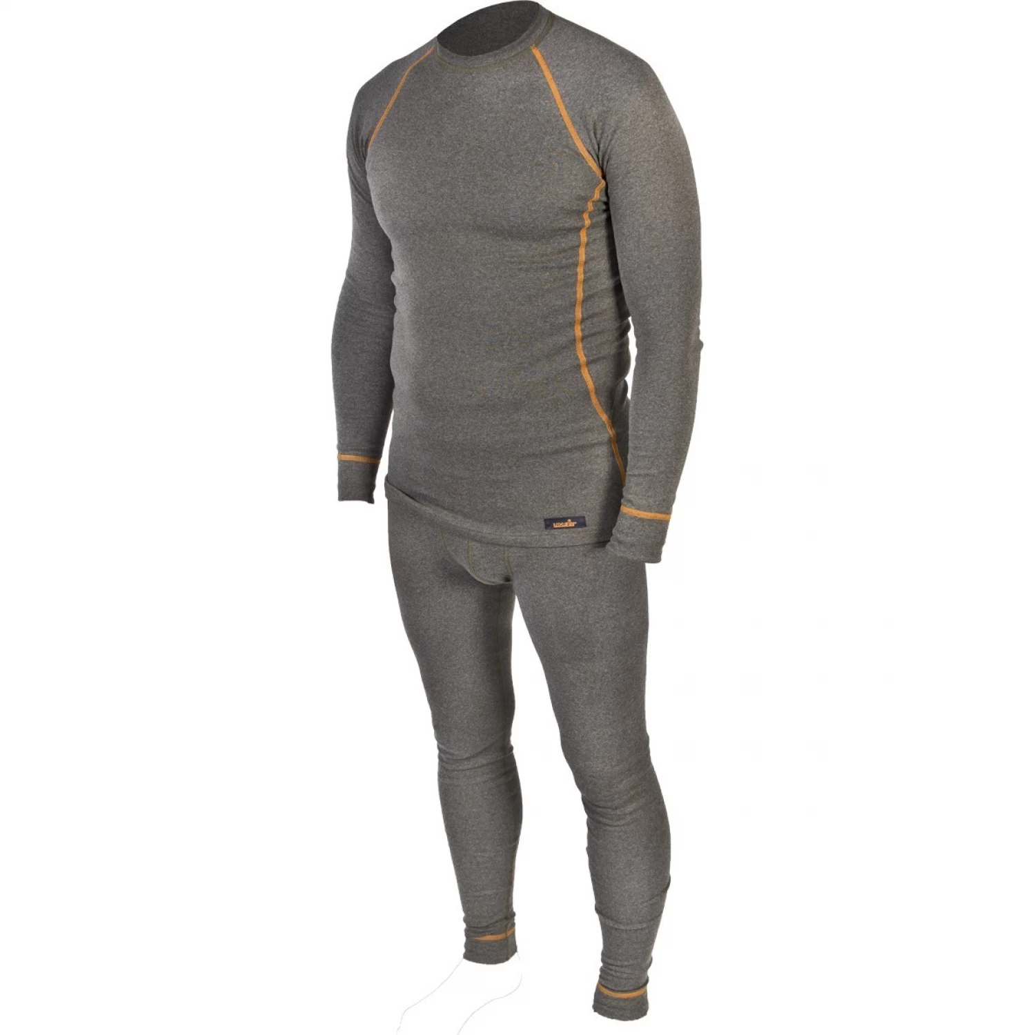 

Термобелье Norfin Atlantic Classic PRO 02 р.M, серый, Atlantic Classic PRO