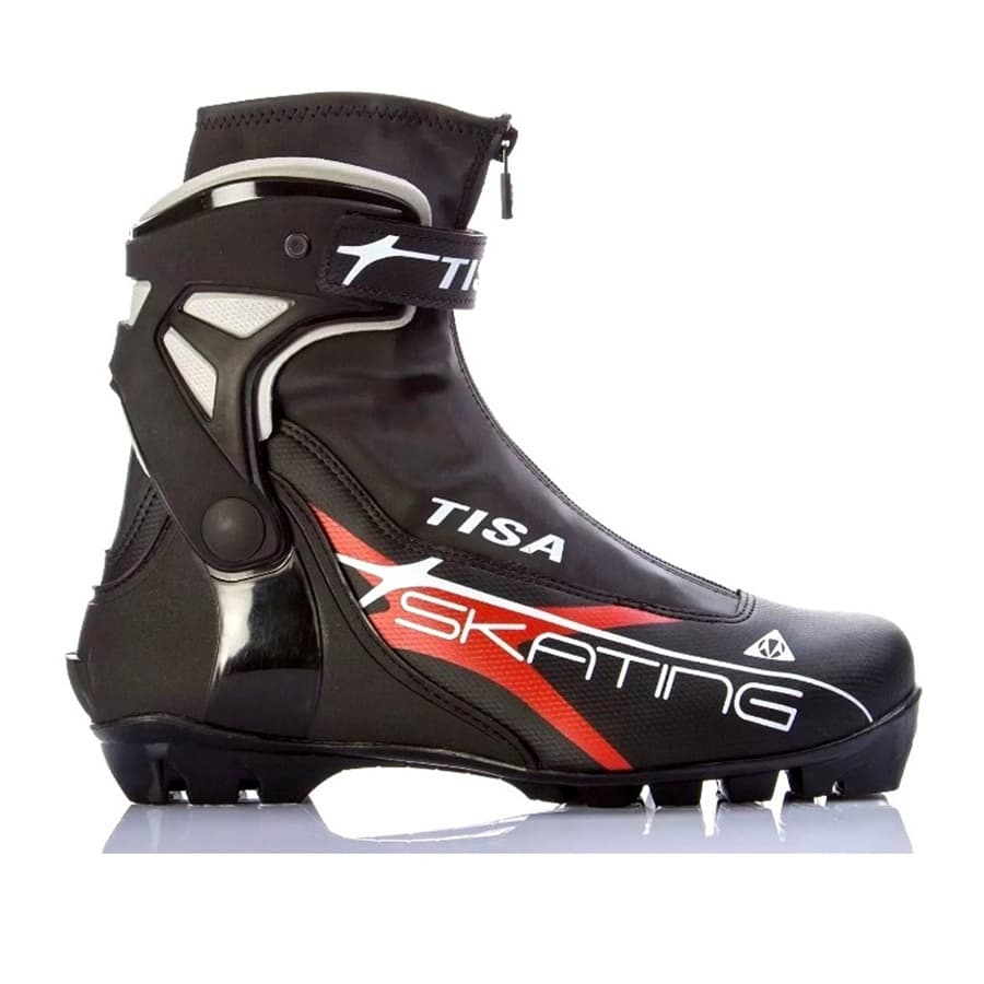 

Беговые ботинки Tisa Skate NNN