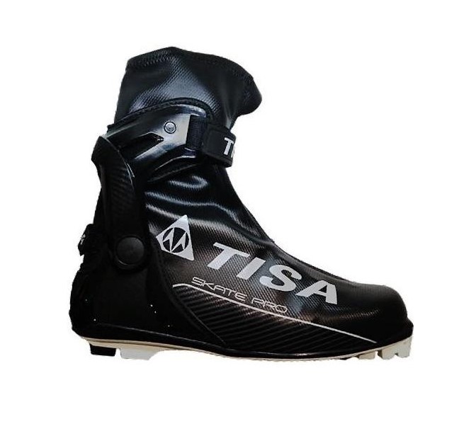 фото Беговые ботинки tisa pro skate nnn