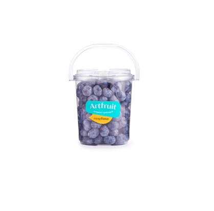 

Голубика ArtFruit 500 г