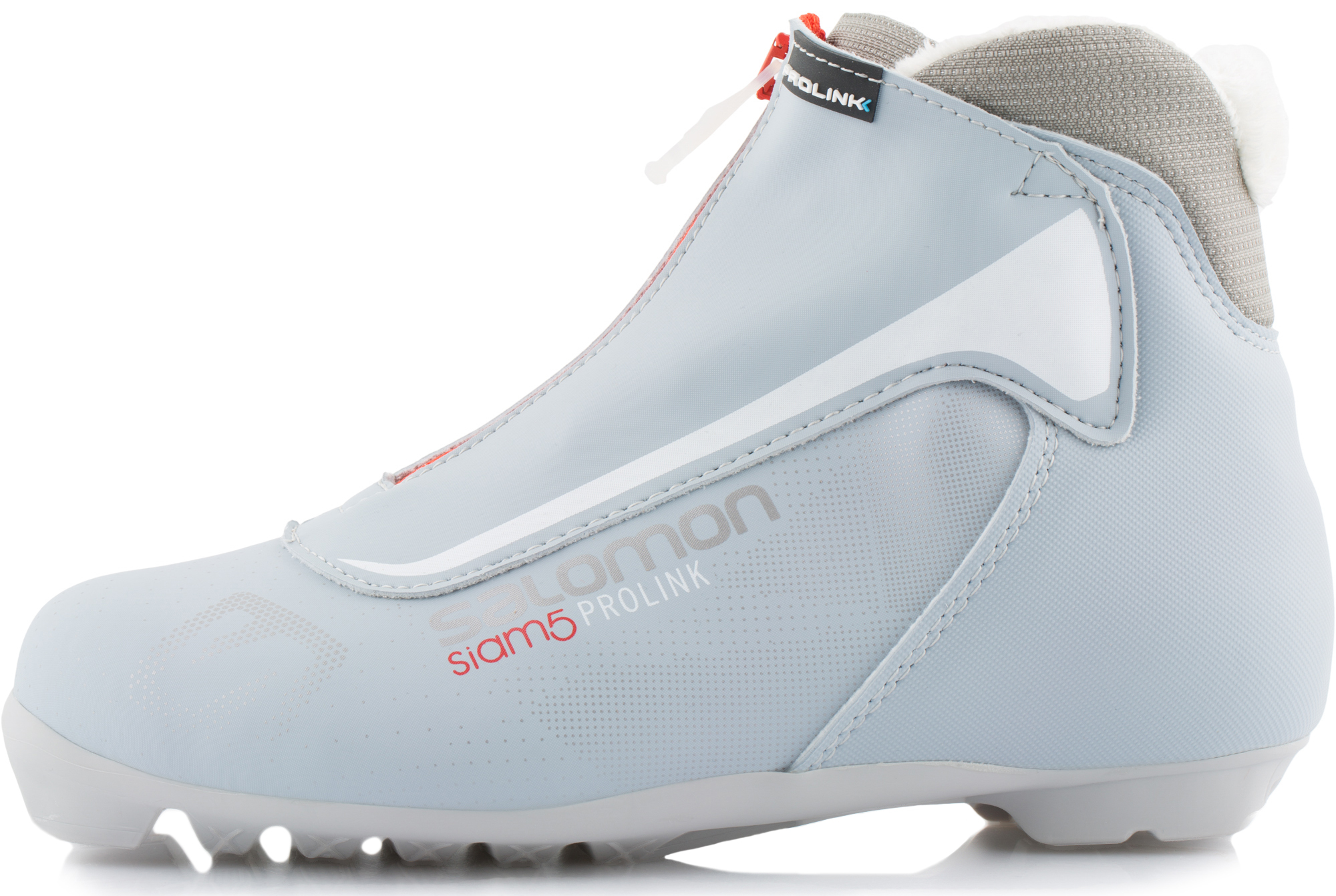 Беговые ботинки Salomon Siam 5 Prolink