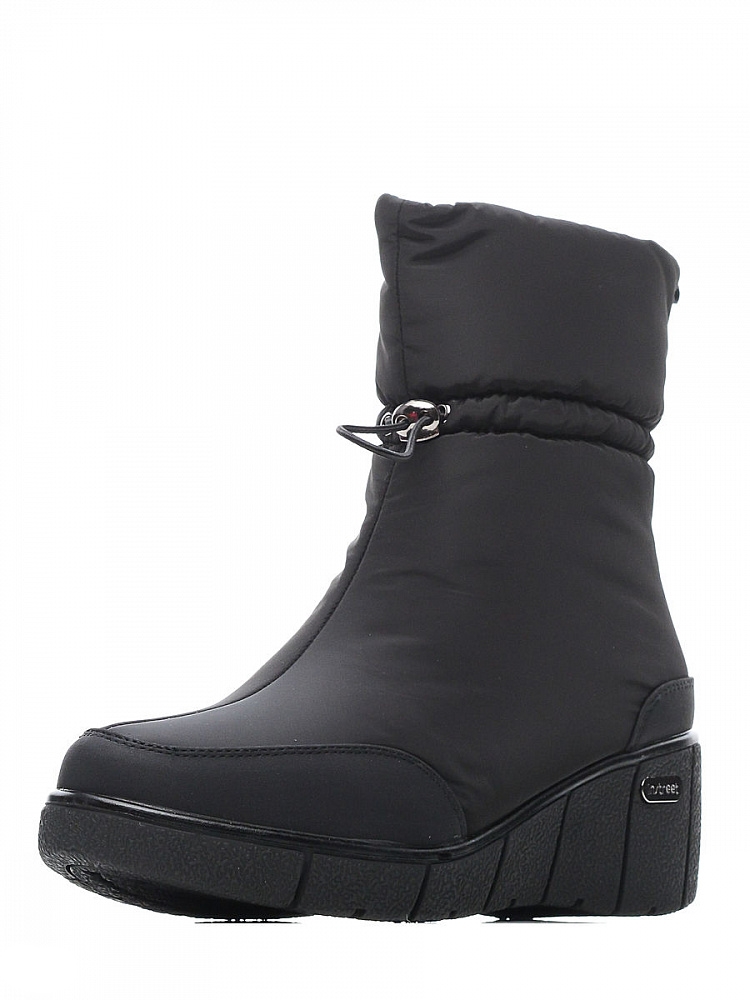 

Дутики женские INSTREET 75-92WN-024TW черные 40 RU, Черный, 75-92WN-024TW