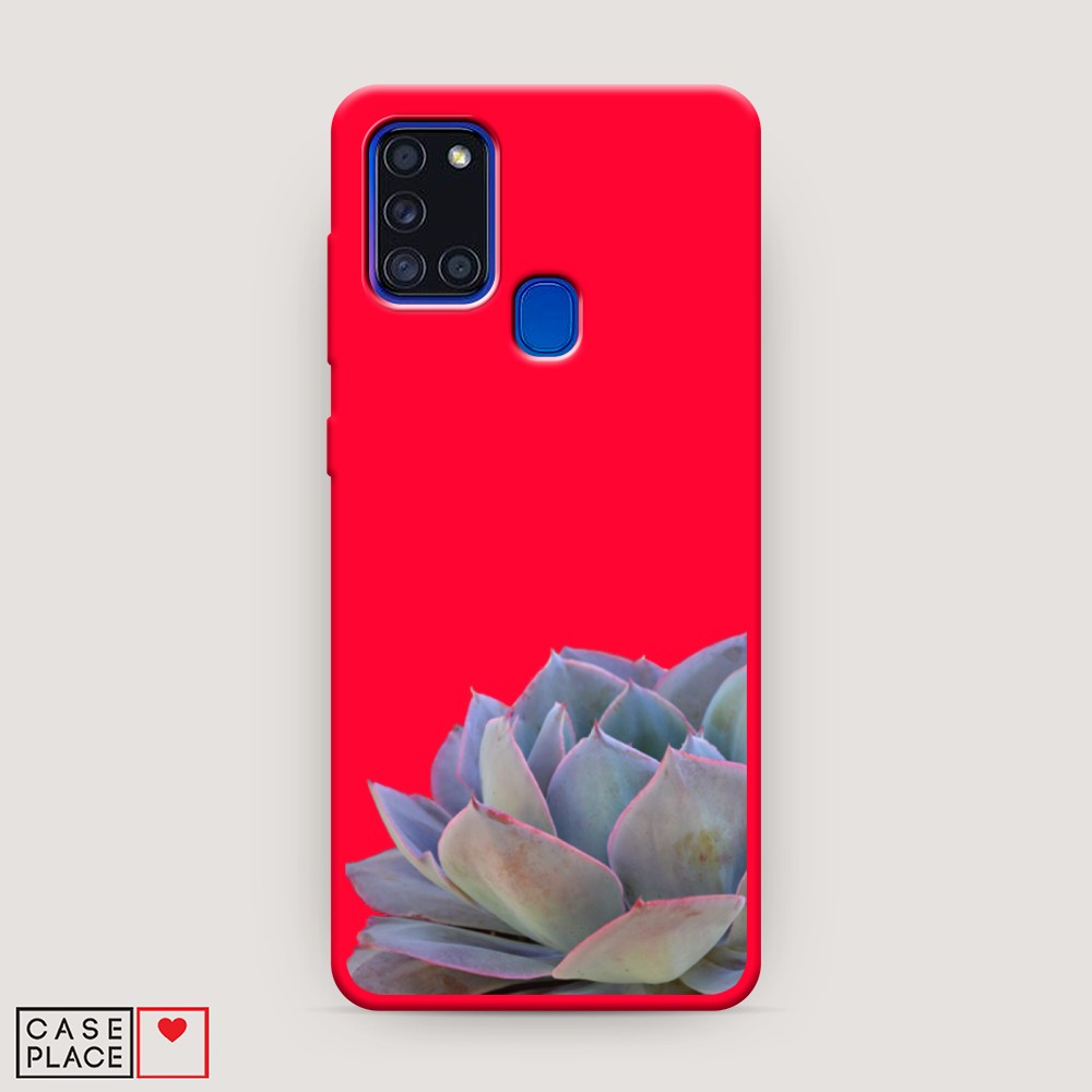 

Чехол Awog на Samsung Galaxy A21s / Самсунг A21s "Молодило уголок", Разноцветный, 2100253-1