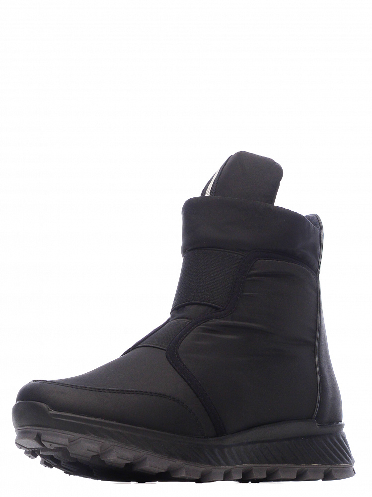 

Дутики женские INSTREET 75-92WN-020TW черные 40 RU, Черный, 75-92WN-020TW