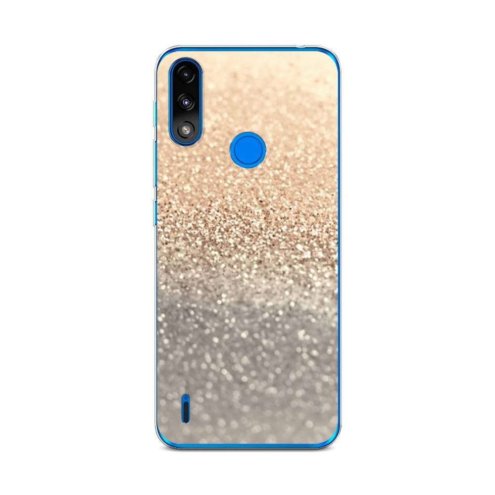 

Чехол Awog "Песок золотой рисунок" для Lenovo K13