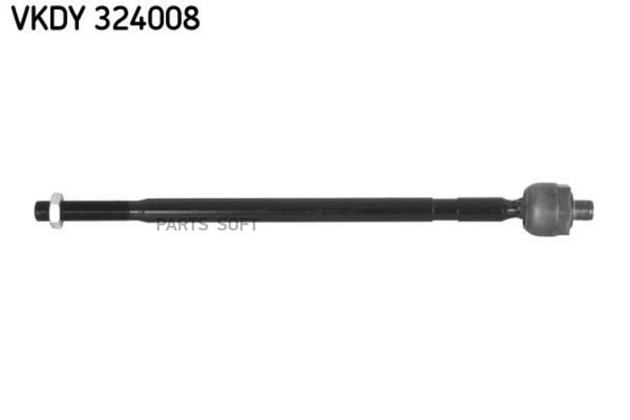 

SKF VKDY324008 VKDY324008_тяга рулевая!\ Ford Transit all 86 1шт