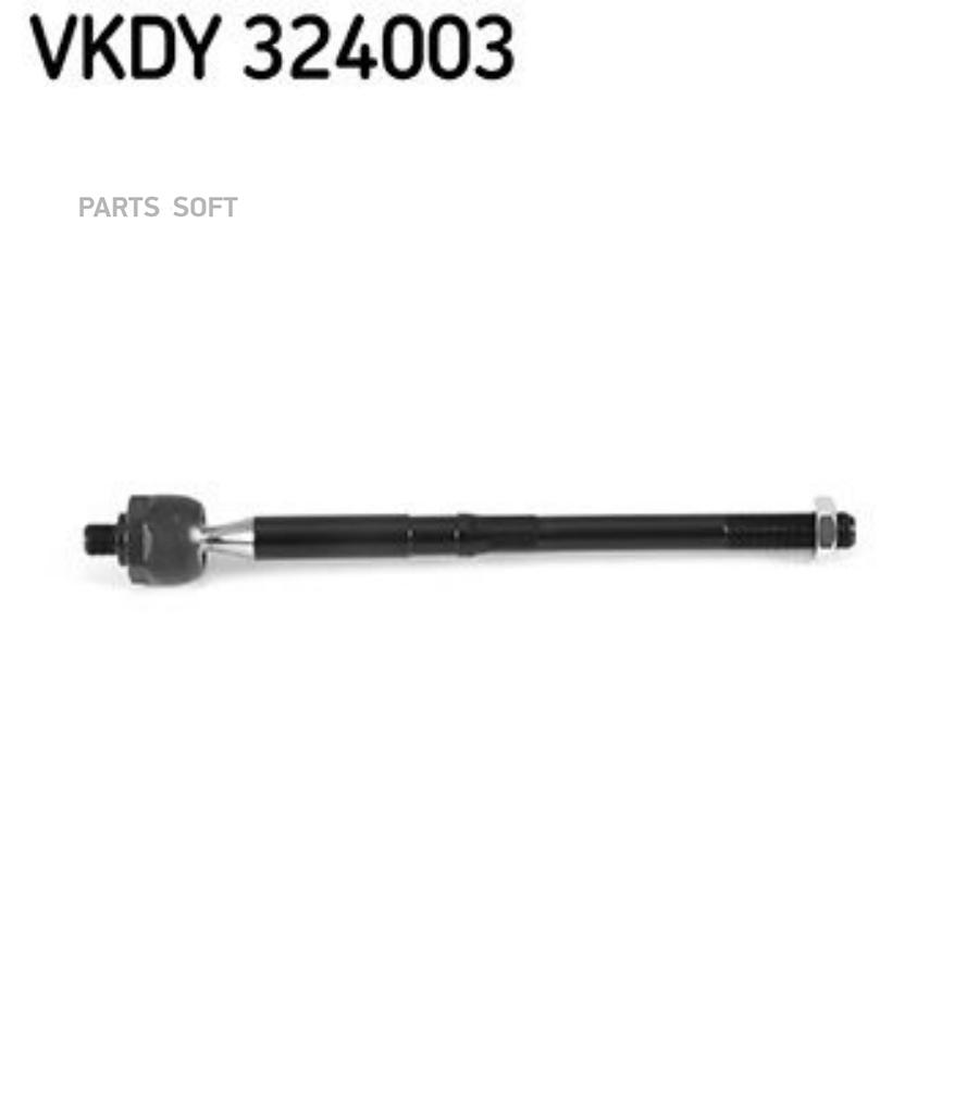 

SKF VKDY324003 VKDY324003_тяга рулевая!\ Ford Focus/C-Max 03 1шт