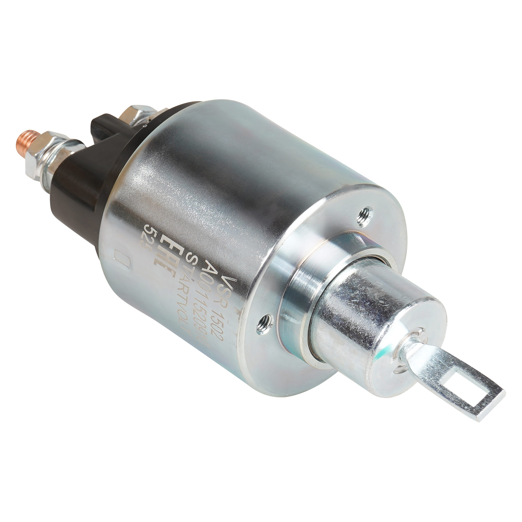 

Реле втягивающее стартера Mercedes-Benz C W204 07- 1.8i/E W210 95- 2.0i StartVolt VSR1502