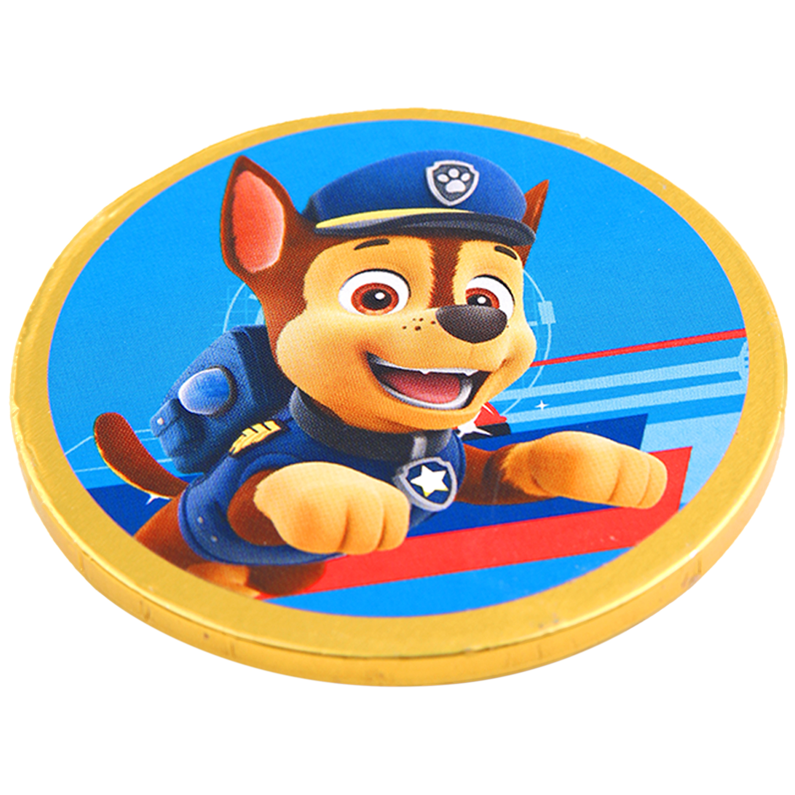 

Шоколадная медаль Сладкая Сказка Paw Patrol 21 г