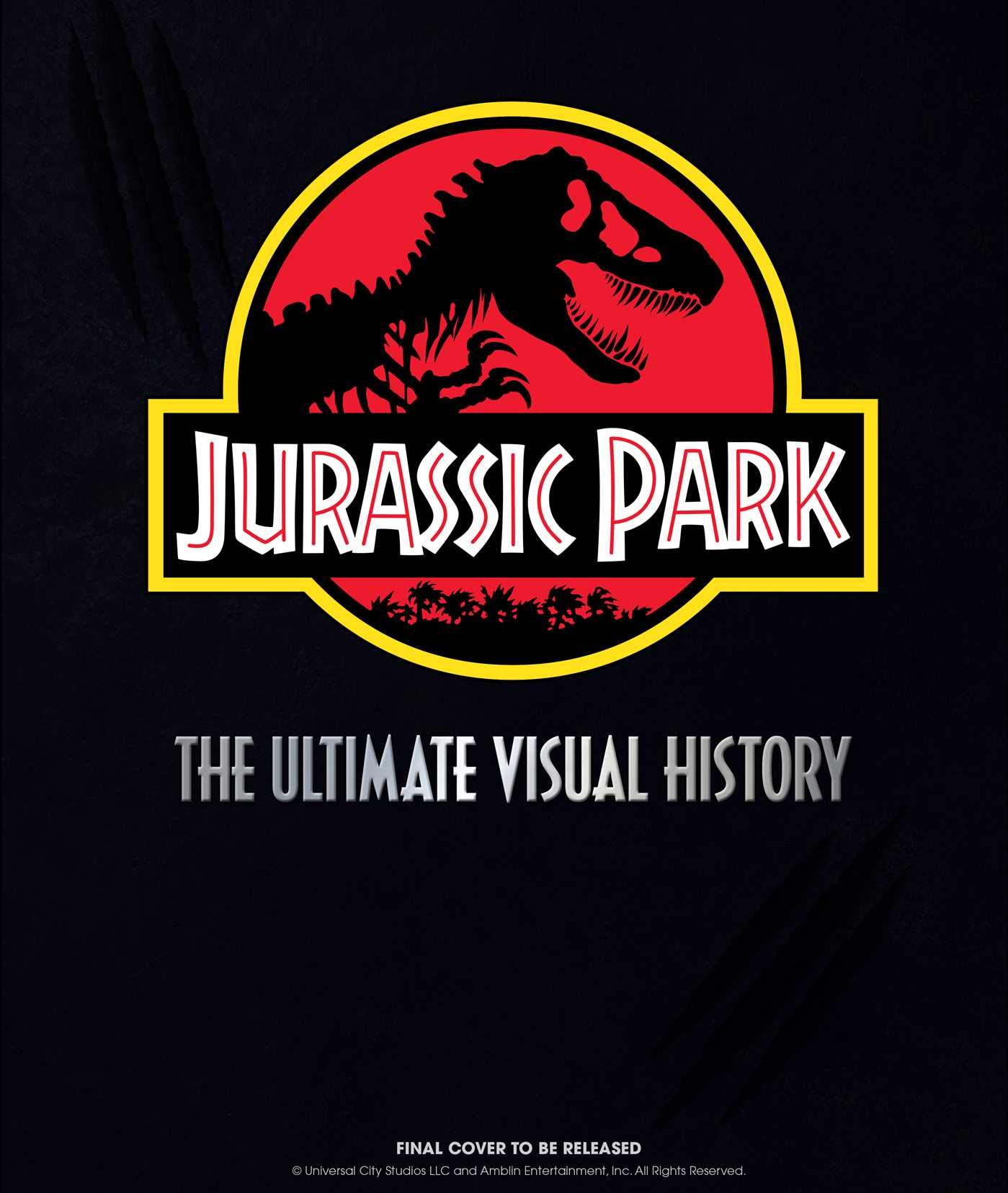 

Jurassic park: the ultimate visual history. Mottram, James, Книги / Учебная литература / Художественная литература / Книги на иностранных языках