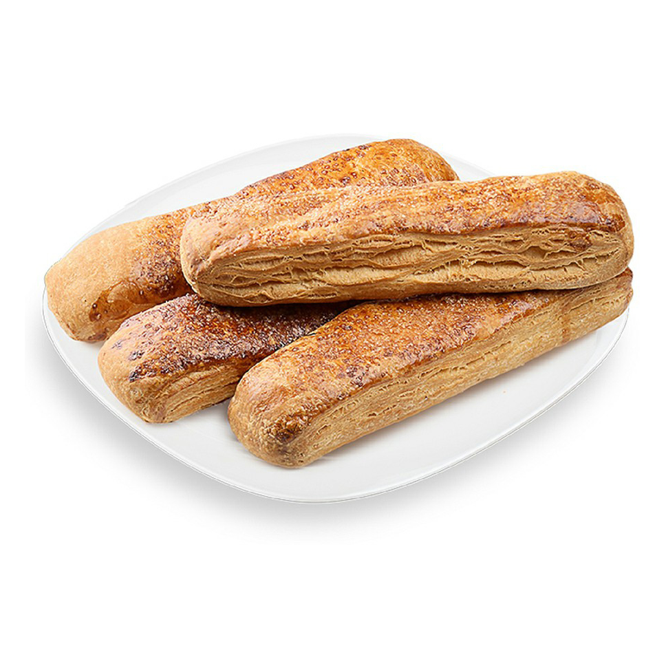 

Слойка Магнит Язычок 35 г