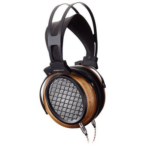 

Наушники Sendy Audio Aiva Black (Aiva), Aiva