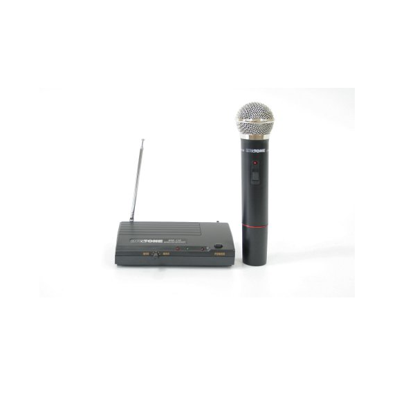

Радиосистема Invotone WM110, WM110