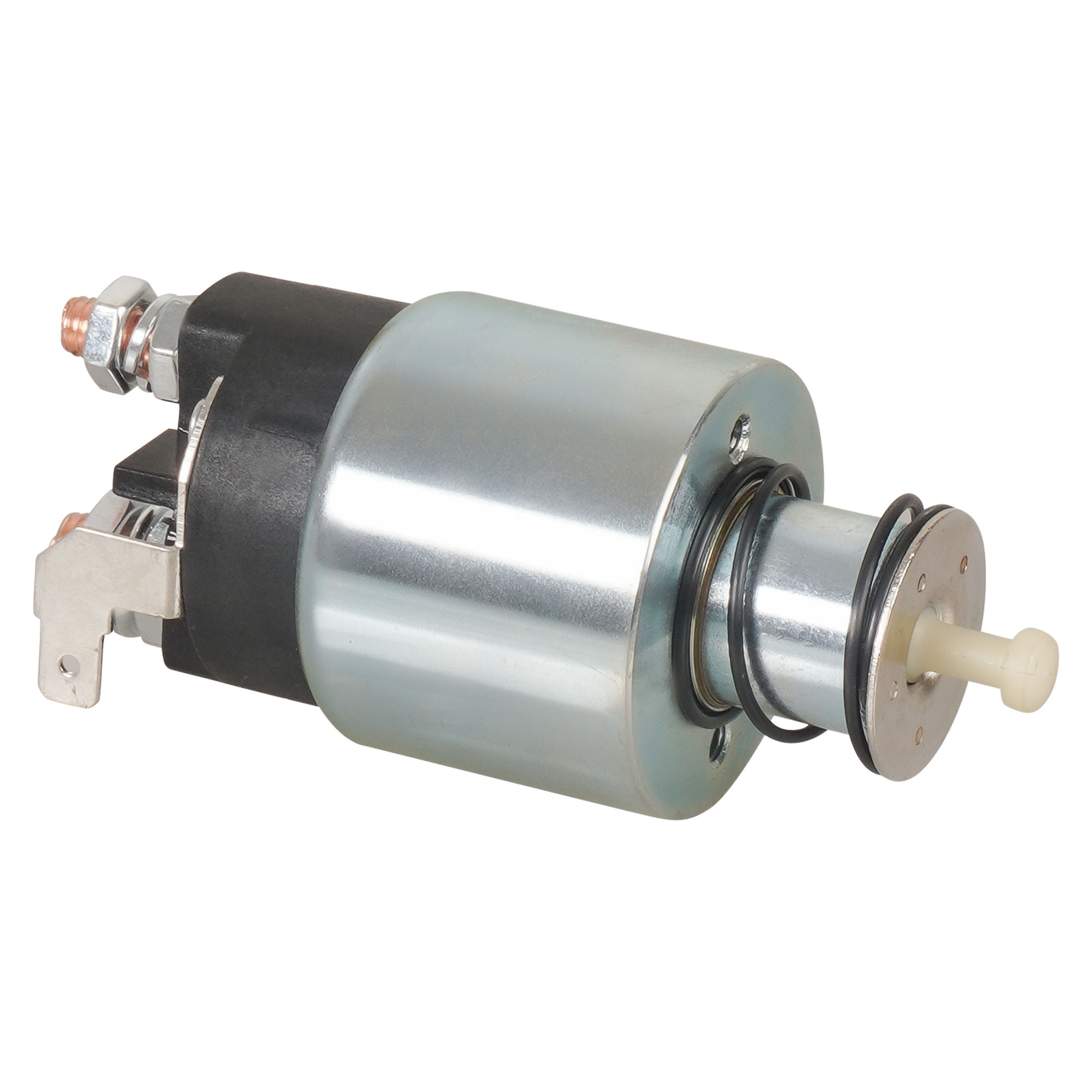 

Реле втягивающее стартера для Hyundai Getz (02-)/Kia Rio (05-) 1.4i StartVolt VSR0809
